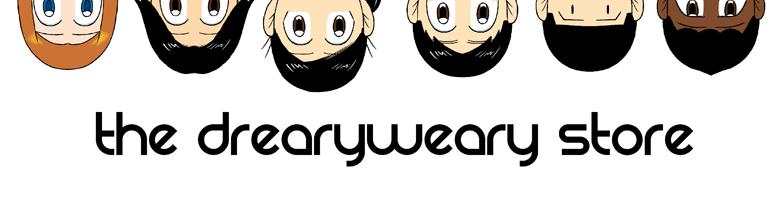 DrearyWeary