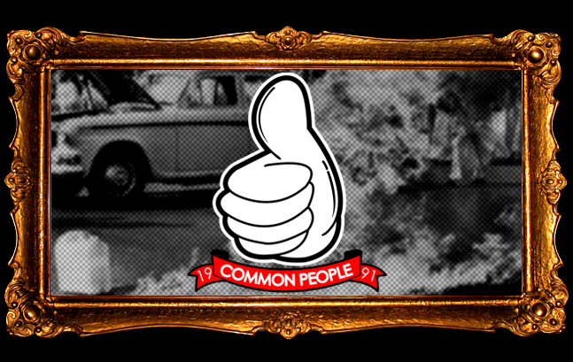 Common People (COPE)