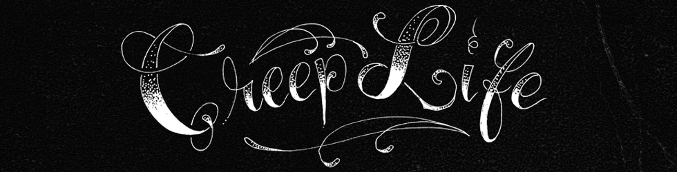 Creep Life Clothing