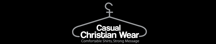 Casual Christian Wear