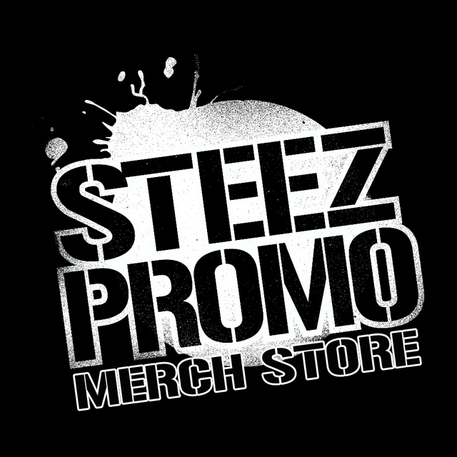STEEZ PROMO