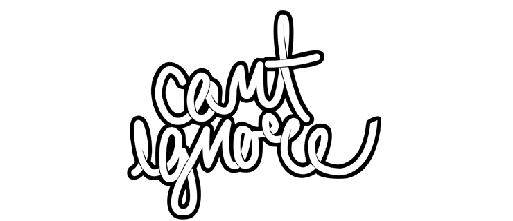 Cant Ignore