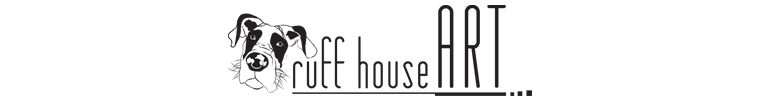 Ruff House Art