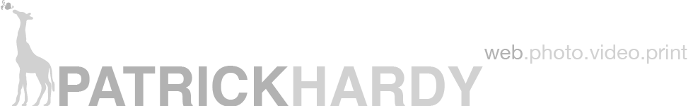 Patrick Hardy Design