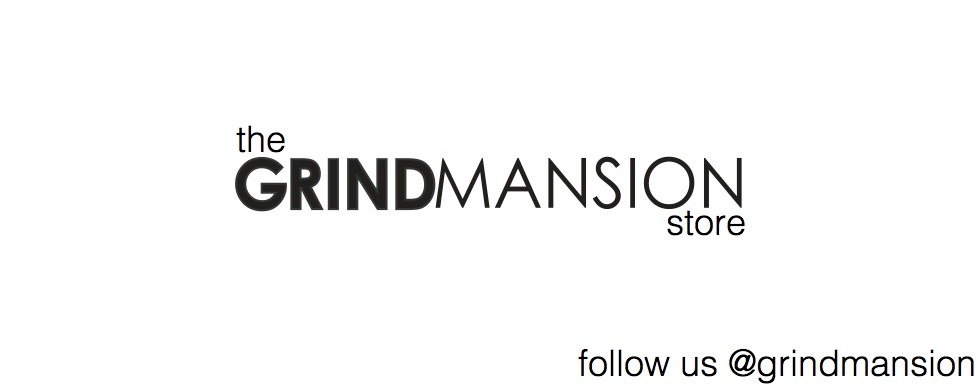 GRIND MANSION
