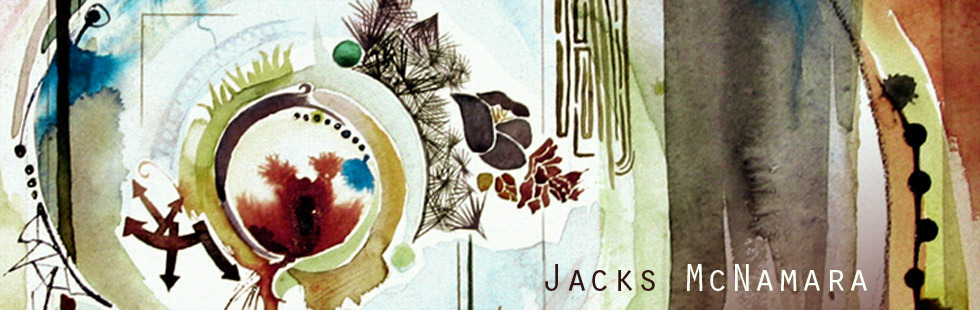 Jacks McNamara Art & Design