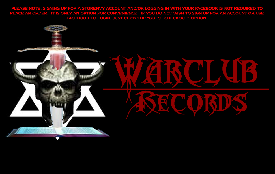 Warclub Records