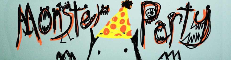 Monster Party