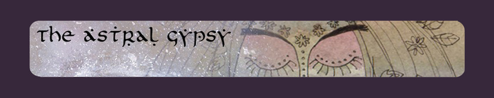 TheAstralGypsy