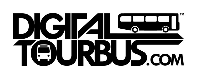 Digital Tour Bus