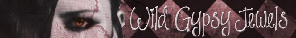Wild Gypsy Jewels