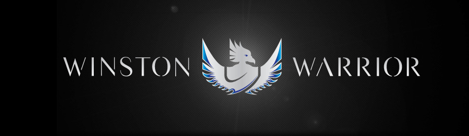 Winston Warrior Merch Store