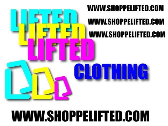 Lifted Clothing