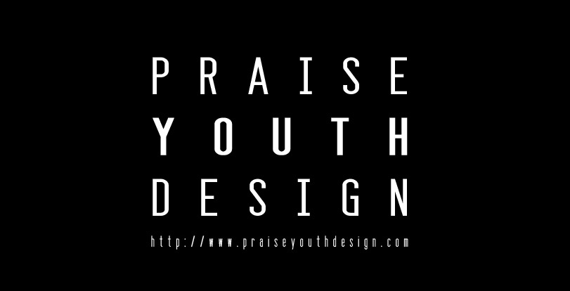 PRAISE YOUTH DESIGN