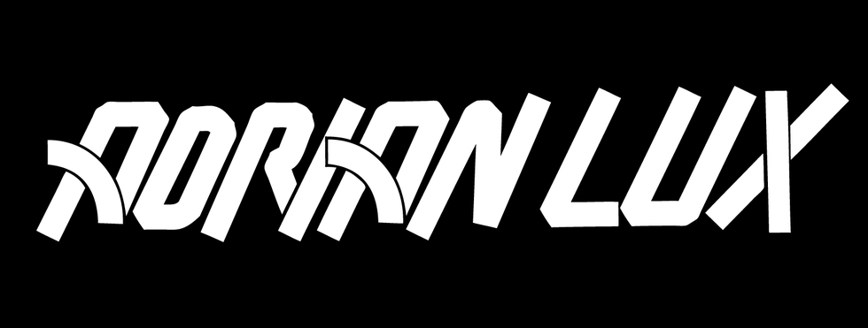 Adrian Lux Official Merch