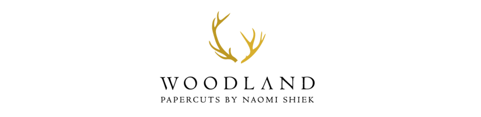 WOODLAND PAPERCUTS