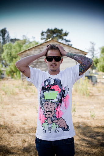 slave to sin, christian t-shirt