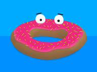 National Doughnut Day