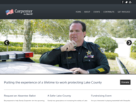 Sandy for Sheriff