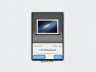 PSD sharing website