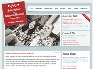 My Engagement Site