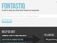 Fontastiq