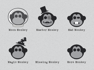 Many Monkeys