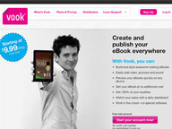 New Vook.com