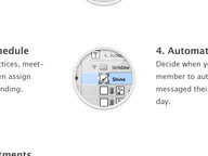 Feature Bubble