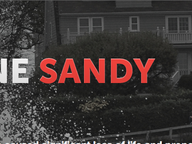 Hurricane Sandy Relief