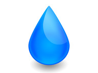 Water Droplet