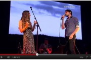 Songs of protest at Melbourne Festival