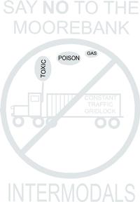 MOOREBANK, EASTERN CREEK AND ENFIELD INTERMODAL VIABILITY IN DOUBT, INVESTORS BEWARE!