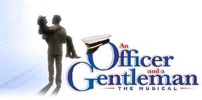 An Officer and a Gentleman The Musical Plays Sydney Lyric Theatre, The Star