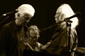 Crosby, Stills & Nash At Hordern Pavilion, Sydney, Australia