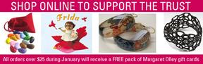 Shop online and support the National Trust