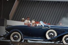 Worldwide Satellite Trailer Debut: “The Great Gatsby”