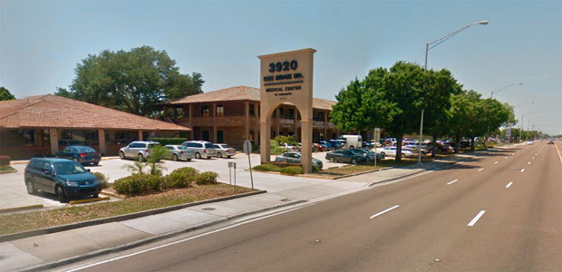The Aaron Mattes Therapy Clinic