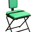 Photo of The Mattes Chair: A Professional Tool for AIS Work