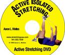 Photo of Active Isolated Stretching: Active DVD