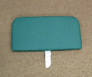 Photo of The Mattes Chair: Spare Pad