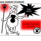 Contest (Mine)