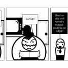 Early Random Humor