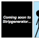 Stickmen Story