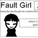 Fault Girl