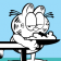 Garfield