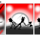 Fallen Collaboration