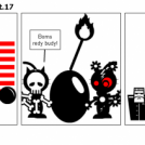 Cat-demon rebelion (cont.Turkey rebel.)