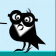 The wise Owl