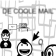 De coole mail